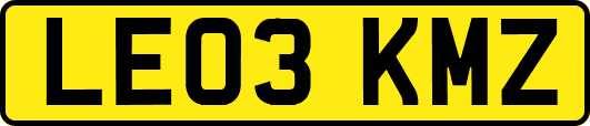 LE03KMZ