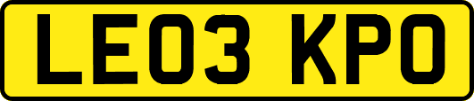 LE03KPO