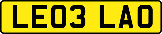 LE03LAO