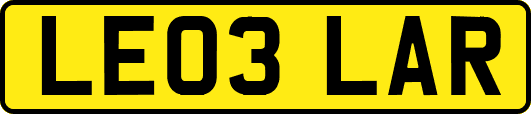 LE03LAR