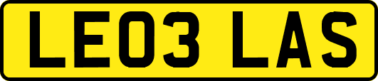 LE03LAS