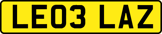 LE03LAZ