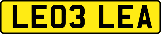 LE03LEA