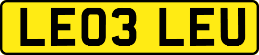LE03LEU
