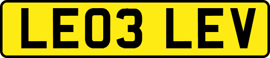 LE03LEV