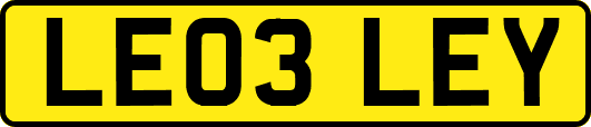 LE03LEY