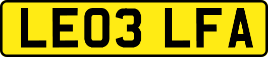 LE03LFA