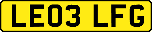 LE03LFG