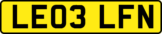 LE03LFN