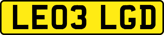 LE03LGD