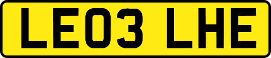 LE03LHE