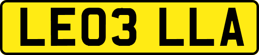 LE03LLA