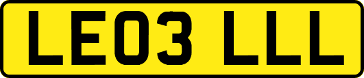 LE03LLL