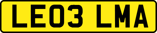 LE03LMA