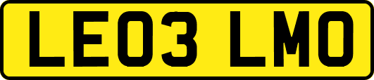 LE03LMO