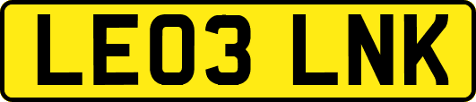 LE03LNK