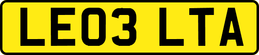 LE03LTA