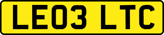 LE03LTC