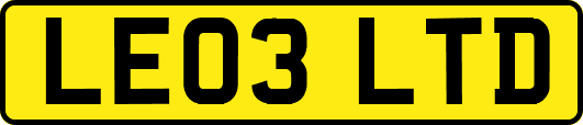 LE03LTD
