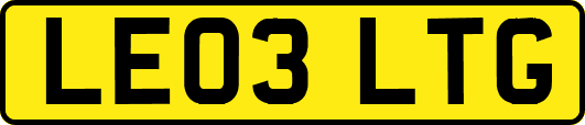 LE03LTG