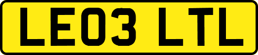 LE03LTL