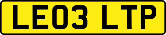 LE03LTP
