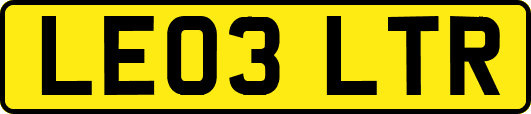 LE03LTR