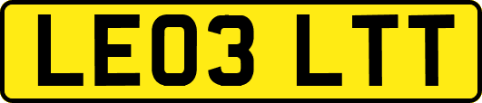 LE03LTT