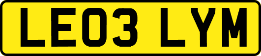 LE03LYM