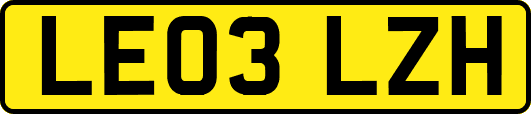 LE03LZH