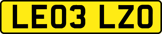 LE03LZO