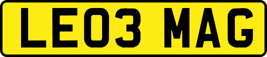 LE03MAG
