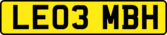 LE03MBH