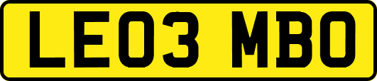 LE03MBO