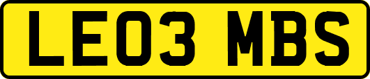 LE03MBS