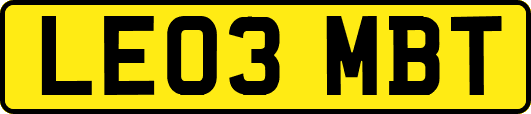 LE03MBT