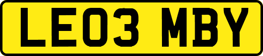 LE03MBY