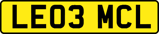 LE03MCL