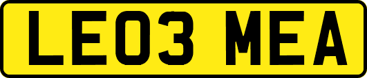 LE03MEA