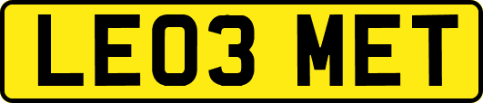 LE03MET