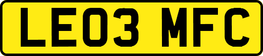 LE03MFC
