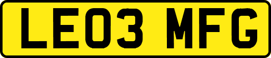 LE03MFG