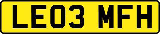 LE03MFH