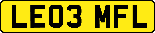 LE03MFL