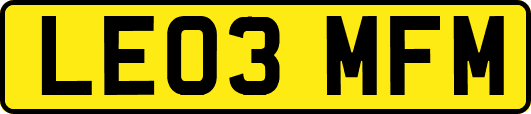 LE03MFM