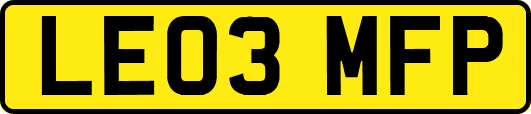 LE03MFP