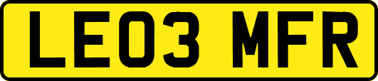 LE03MFR
