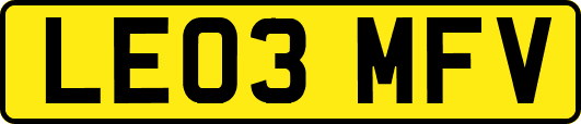 LE03MFV