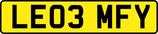 LE03MFY