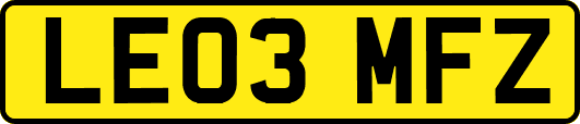 LE03MFZ